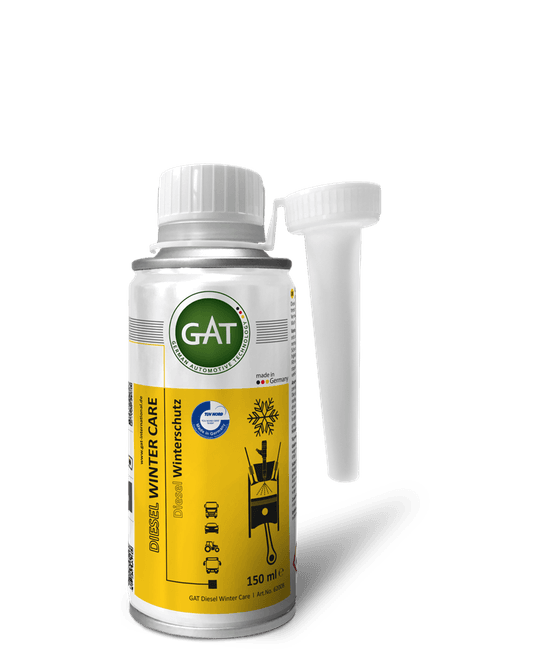 GAT Diesel Winter Care