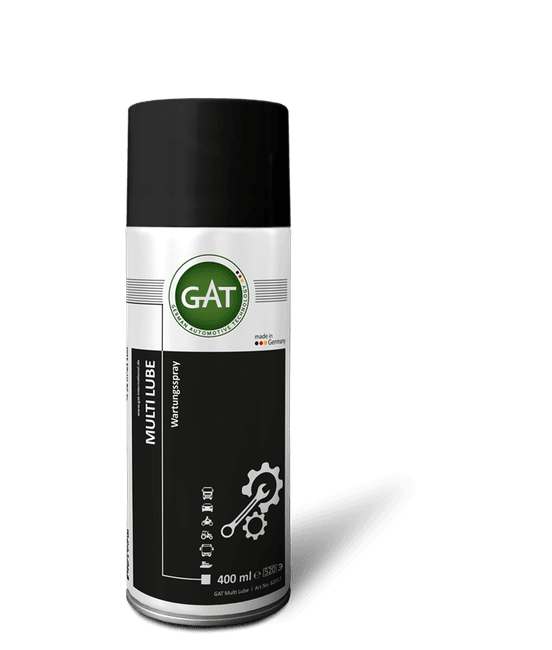 GAT Multi Lube
