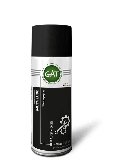 Huvudbild GAT Multi Lube