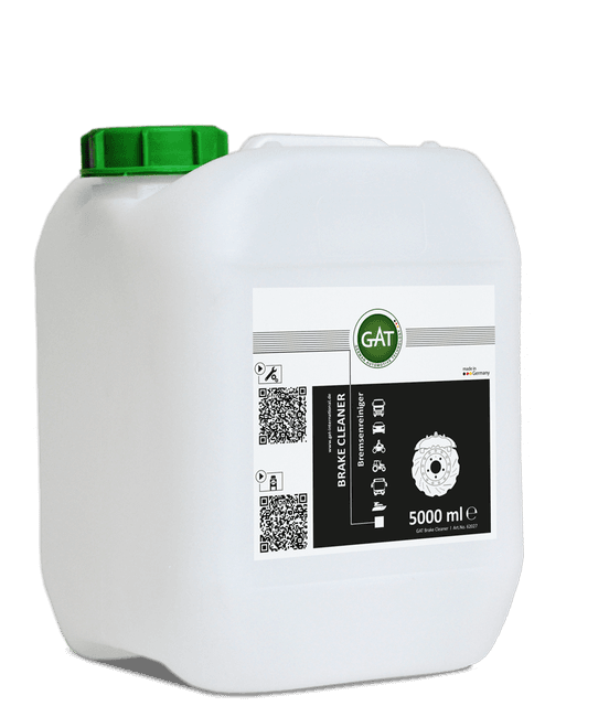 GAT Brake Cleaner Fluid