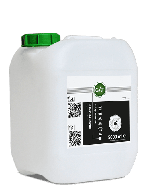 Huvudbild GAT Brake Cleaner Fluid