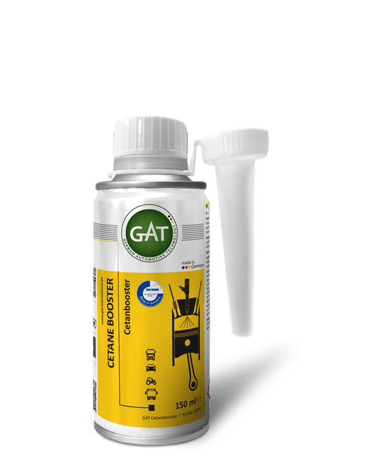 GAT Cetan Booster