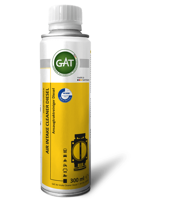 GAT Air Intake Cleaner Diesel