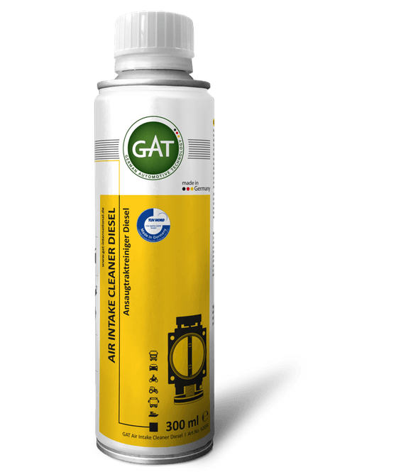 Huvudbild GAT Air Intake Cleaner Diesel