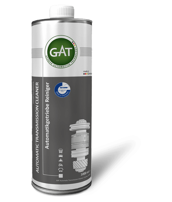 Huvudbild GAT Automatic Transmission Cleaner