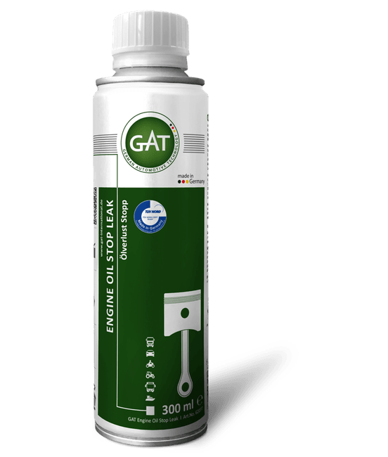 GAT Engine Oil Stop Leak