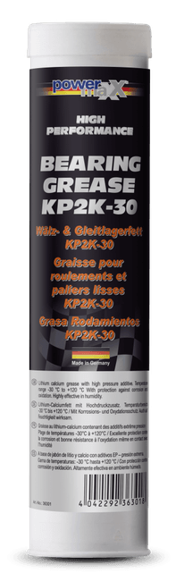 Friction & Roller Bearing KP2K-30