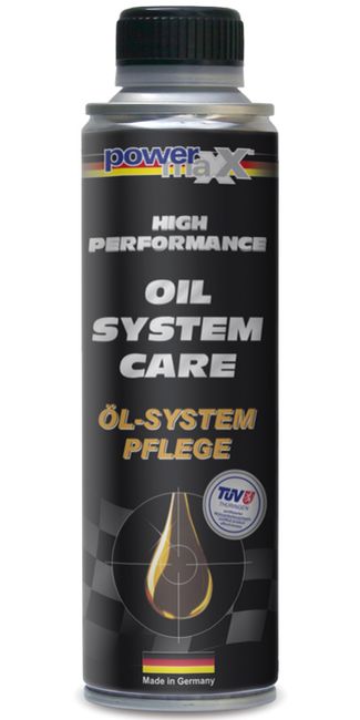 Oil System Care