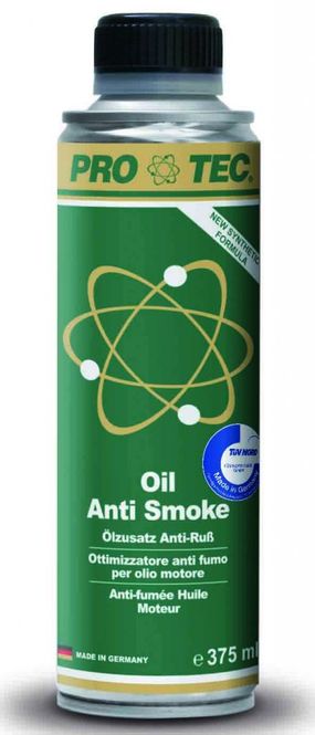 Huvudbild Oil Anti Smoke - REA på hellådor
