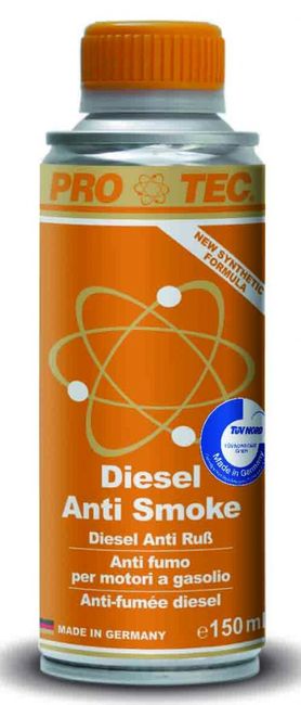 Diesel Anti Smoke